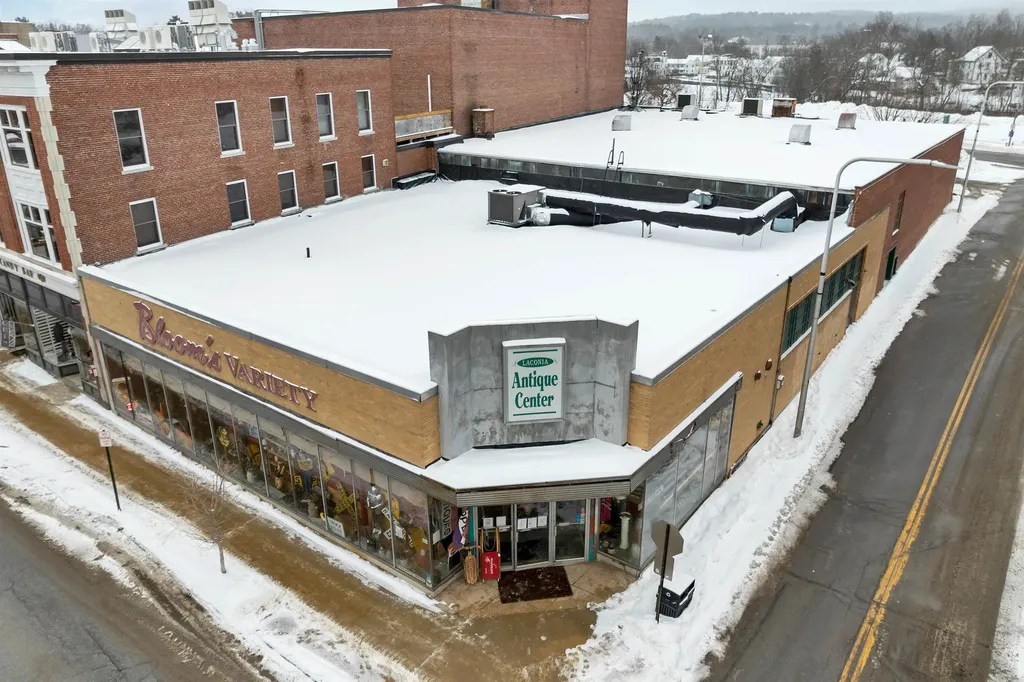 601 Main Street Laconia NH 03246