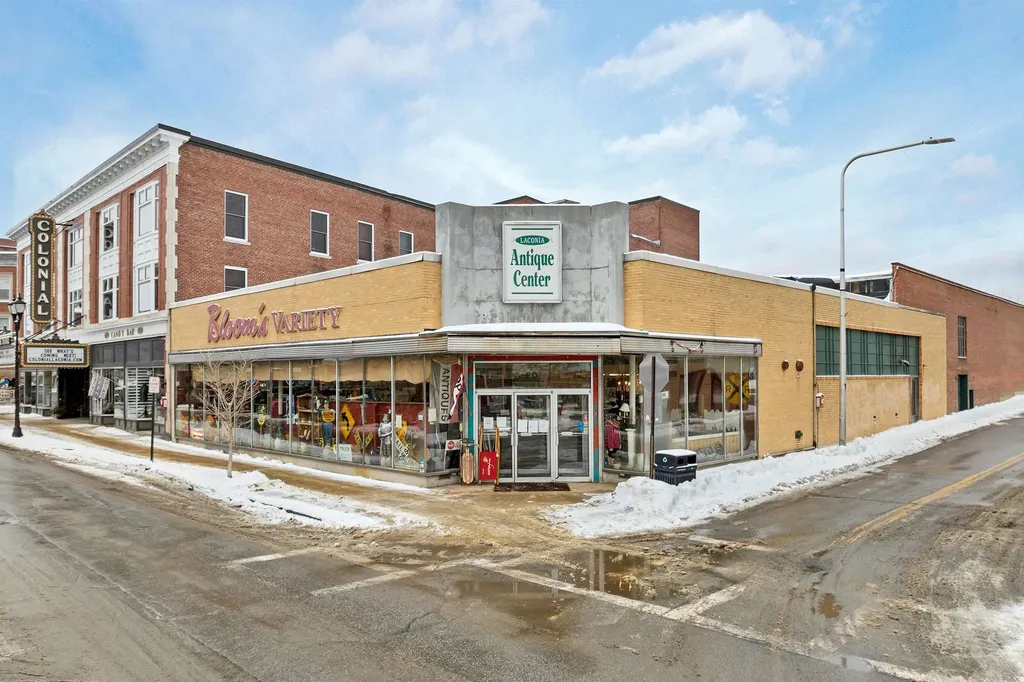 601 Main Street Laconia NH 03246