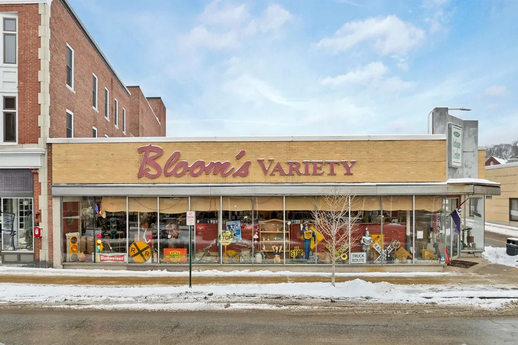 601 Main Street Laconia NH 03246