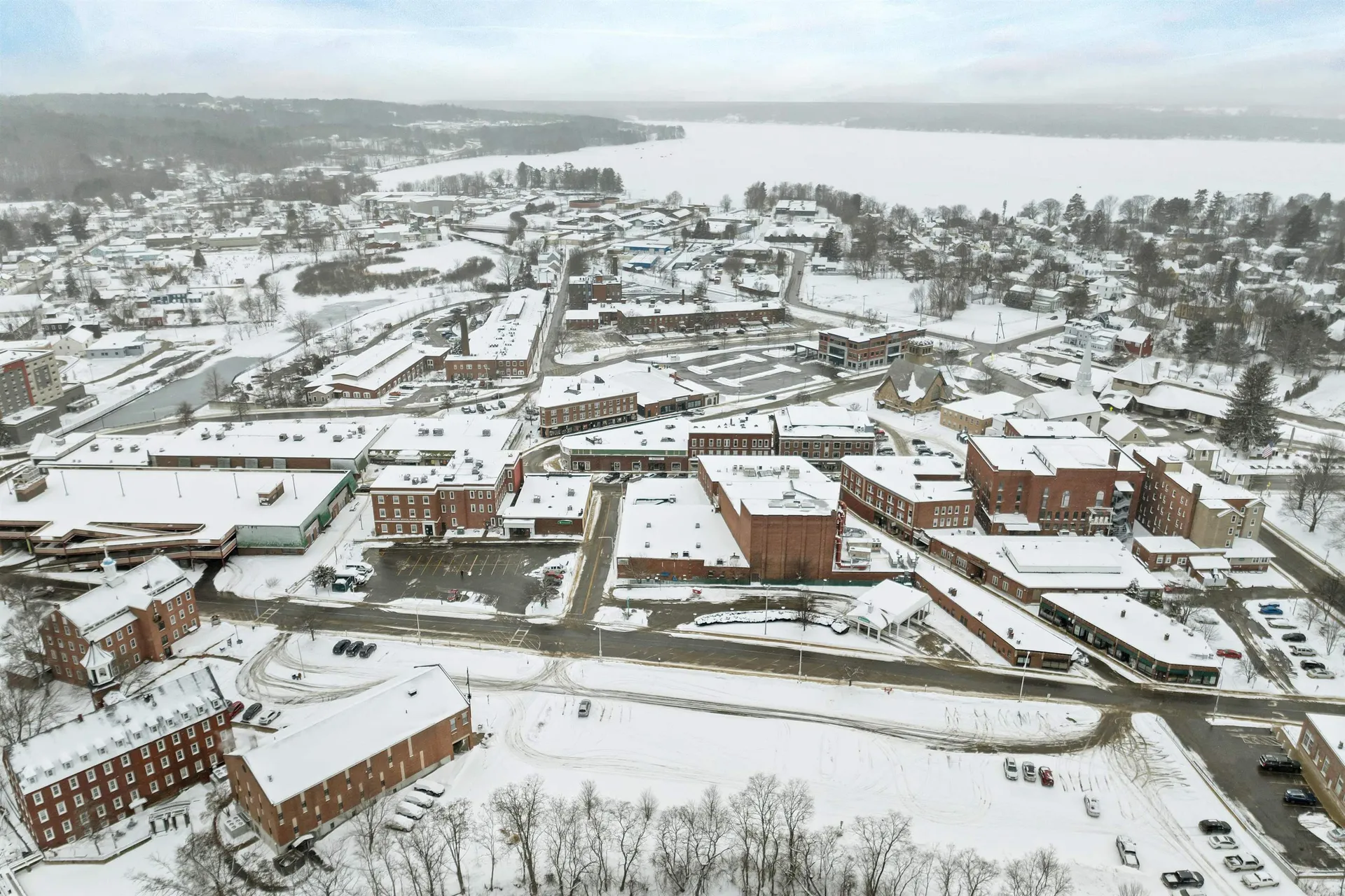 601 Main Street Laconia NH 03246