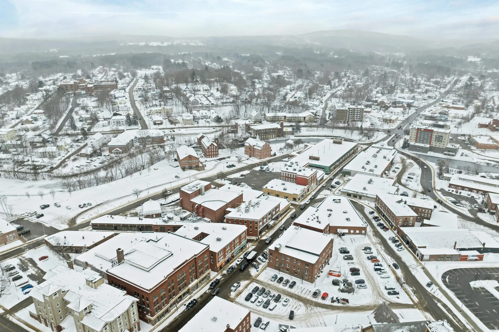 601 Main Street Laconia NH 03246