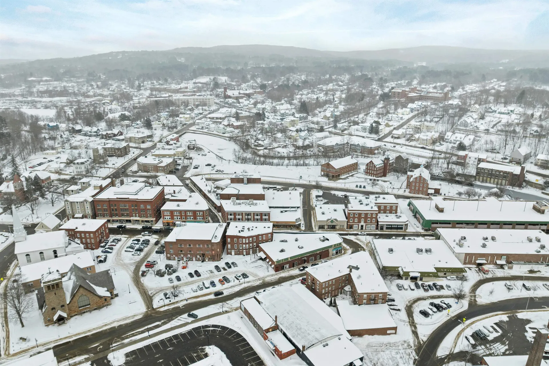 601 Main Street Laconia NH 03246