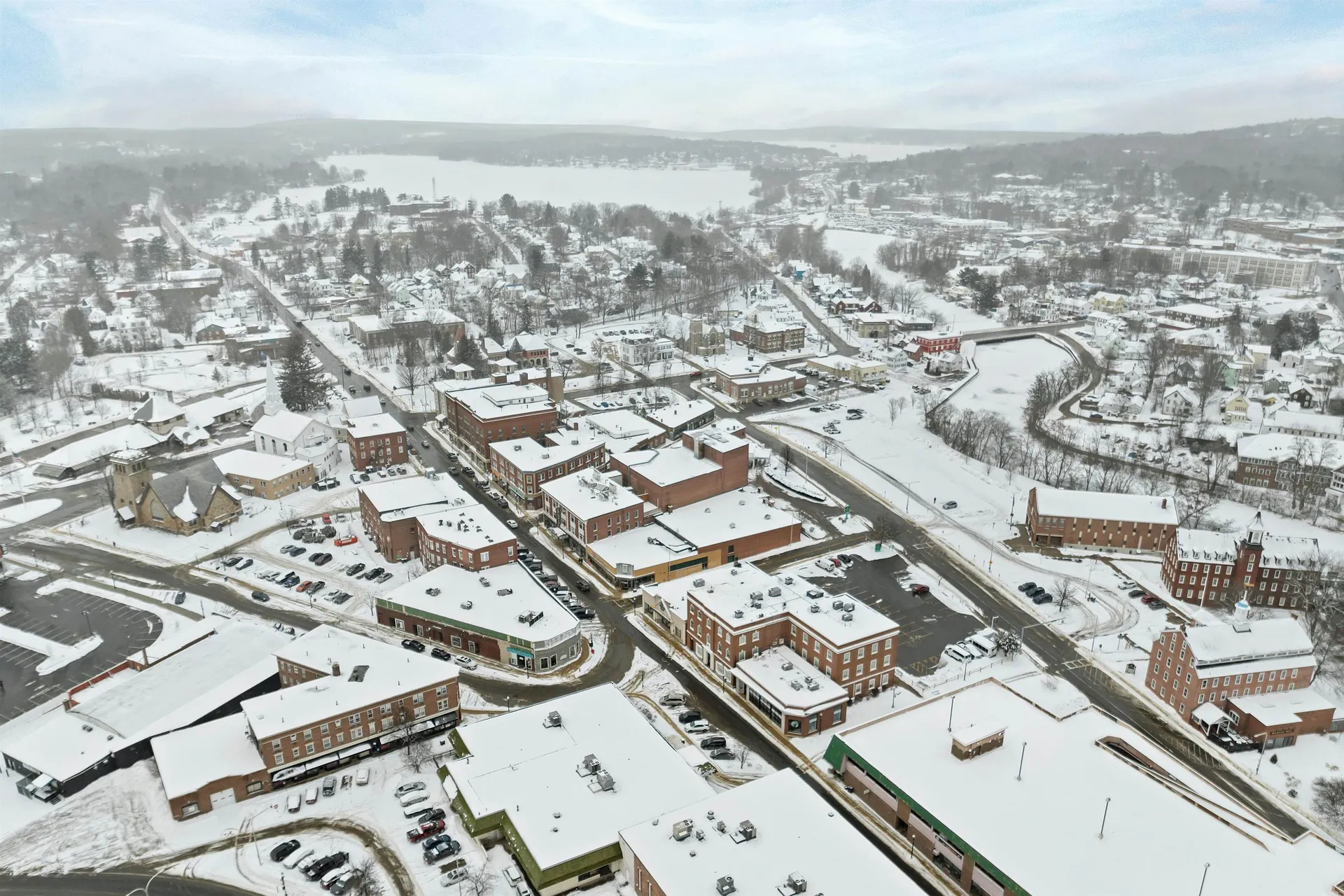 601 Main Street Laconia NH 03246