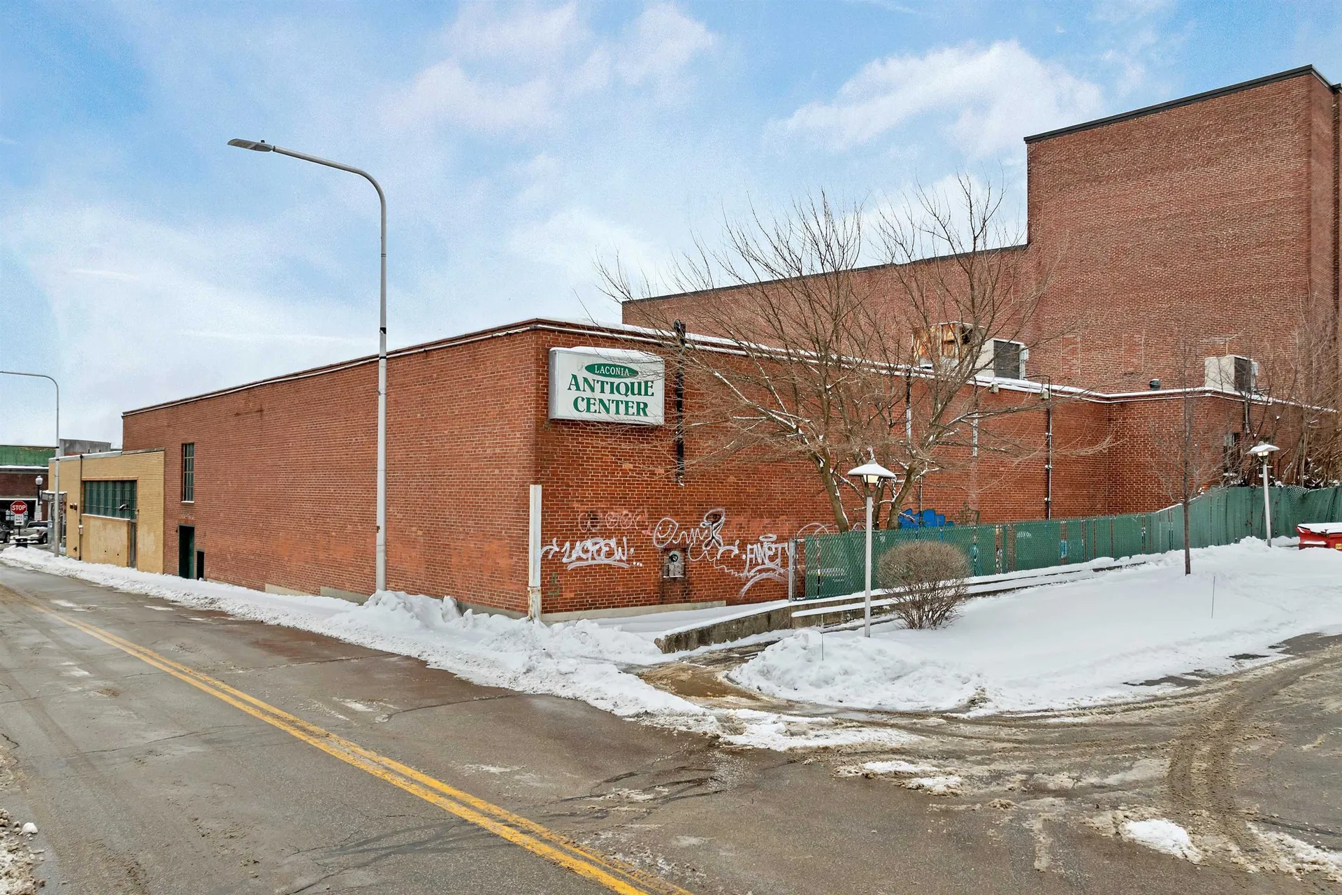 601 Main Street Laconia NH 03246