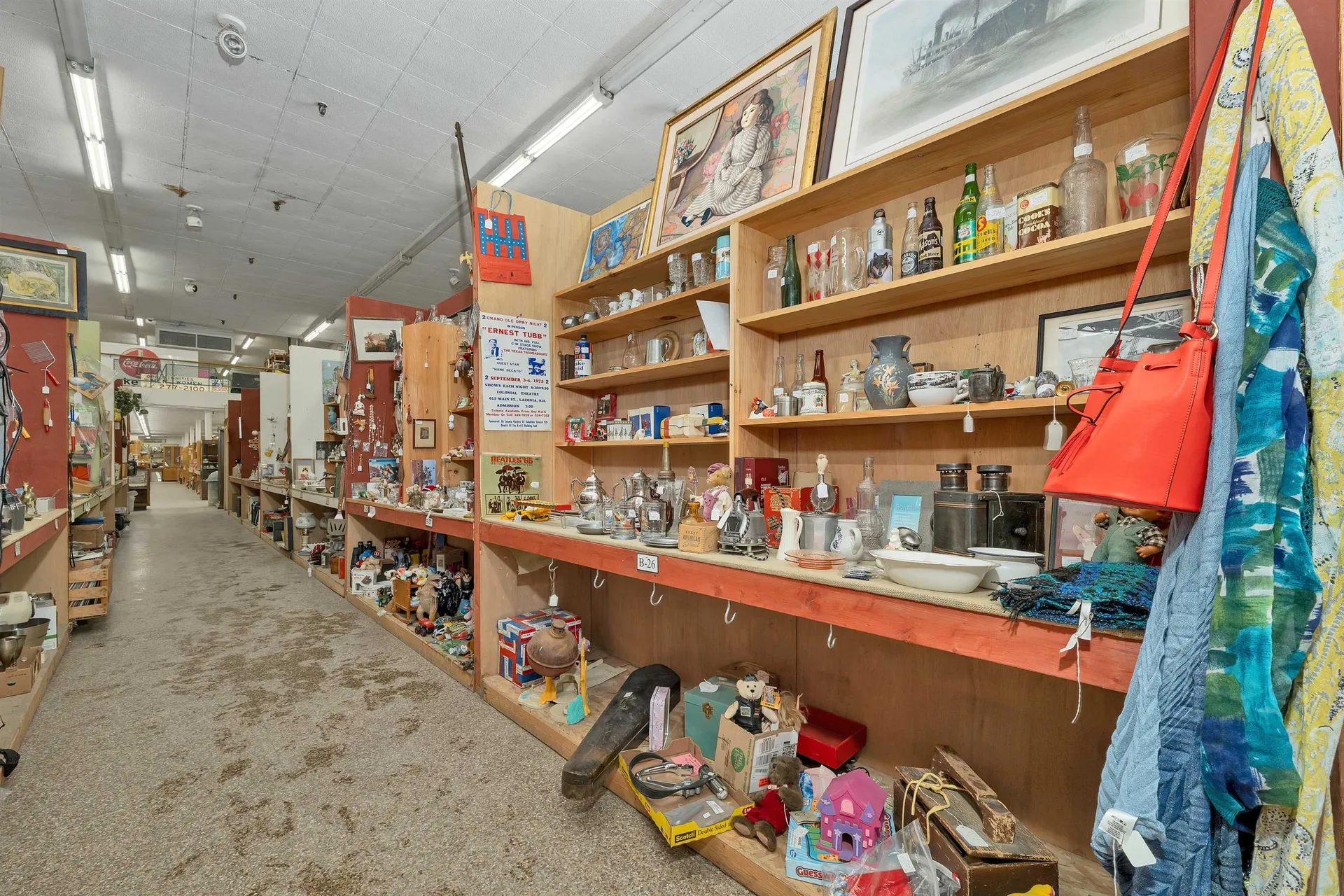 601 Main Street Laconia NH 03246