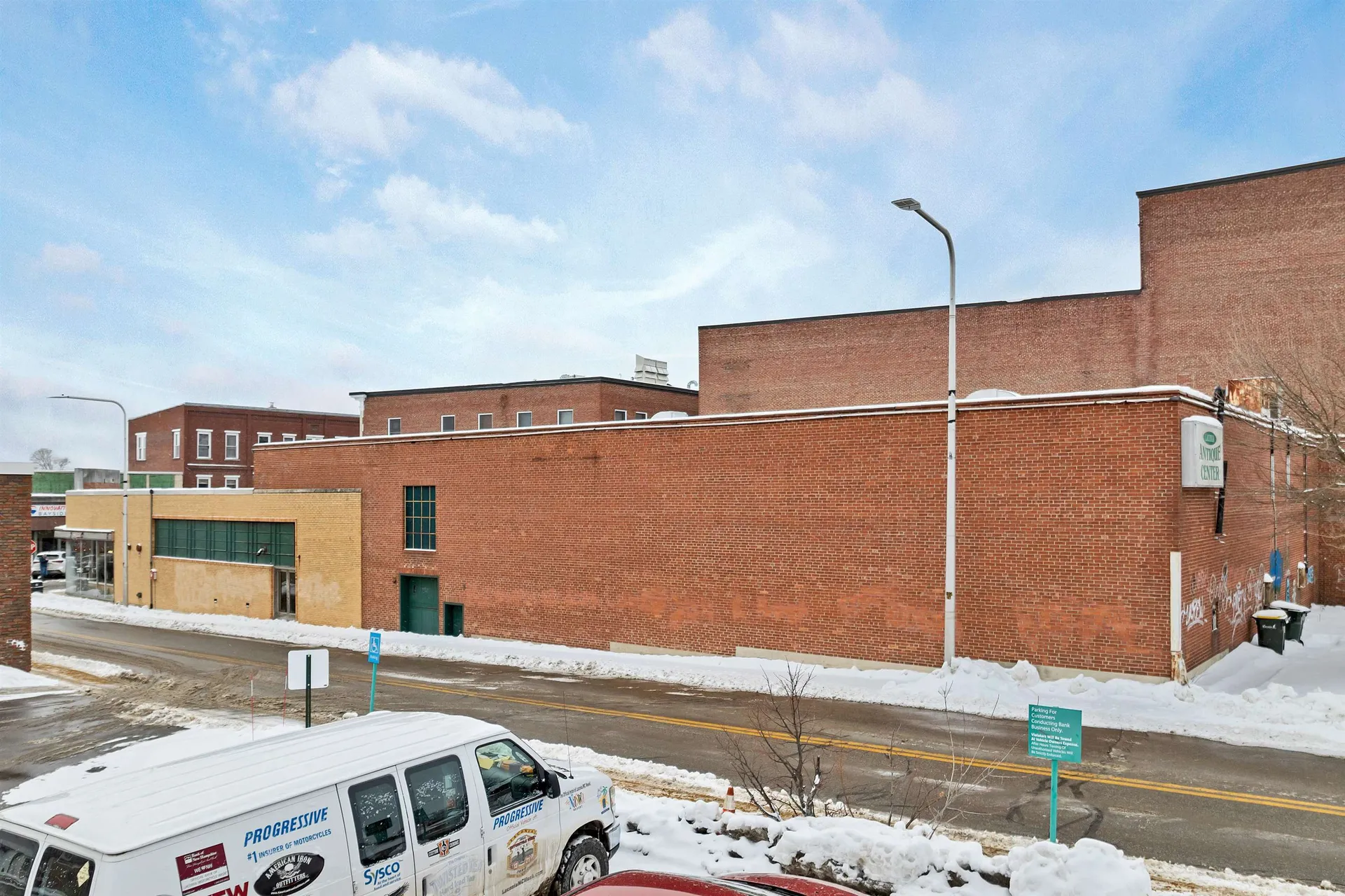 601 Main Street Laconia NH 03246