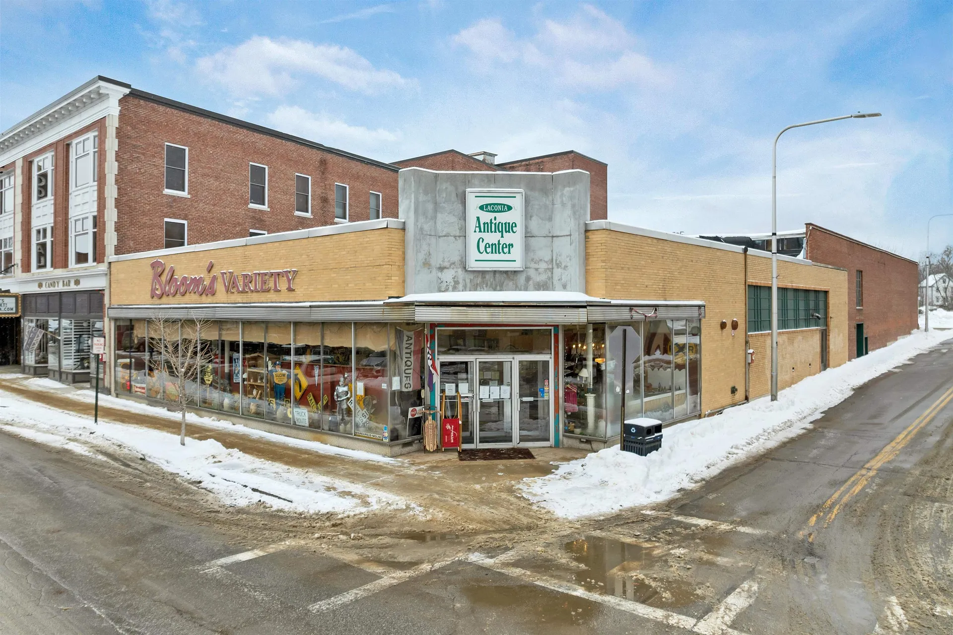 601 Main Street Laconia NH 03246