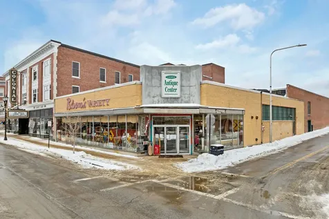 601 Main Street Laconia NH 03246