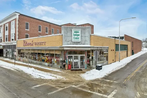 601 Main Street Laconia NH 03246