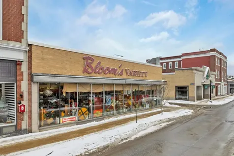 601 Main Street Laconia NH 03246