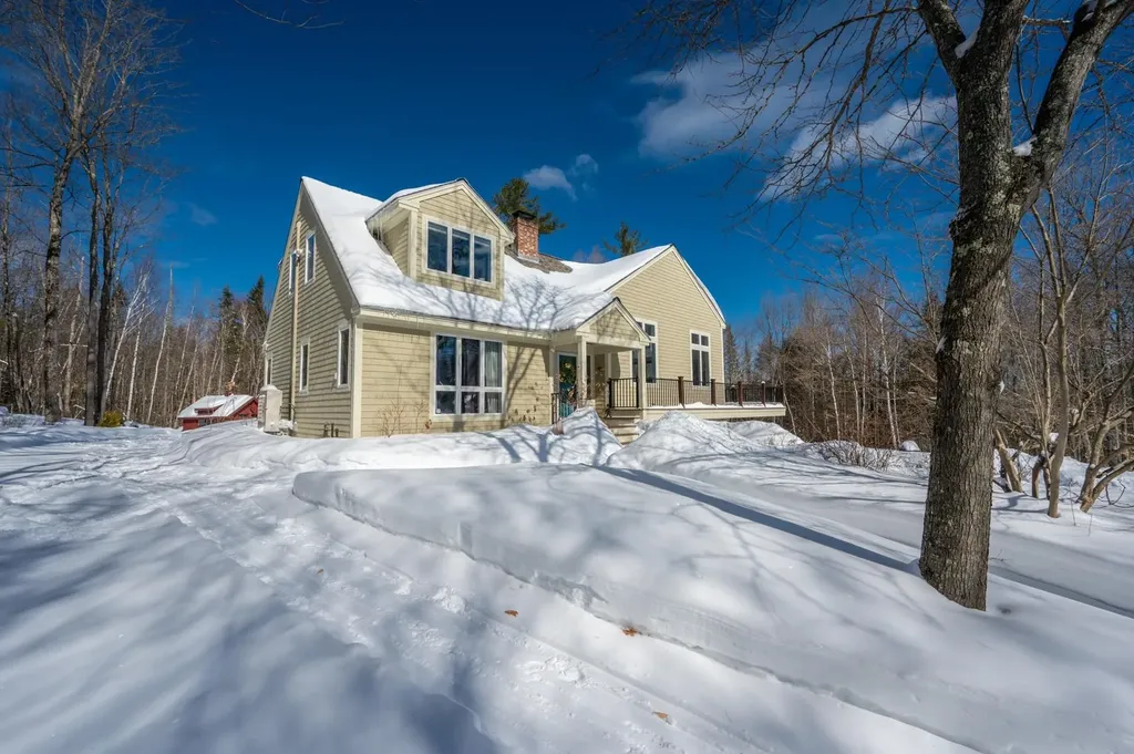 112 Apple Hill Road Sunapee NH 03782