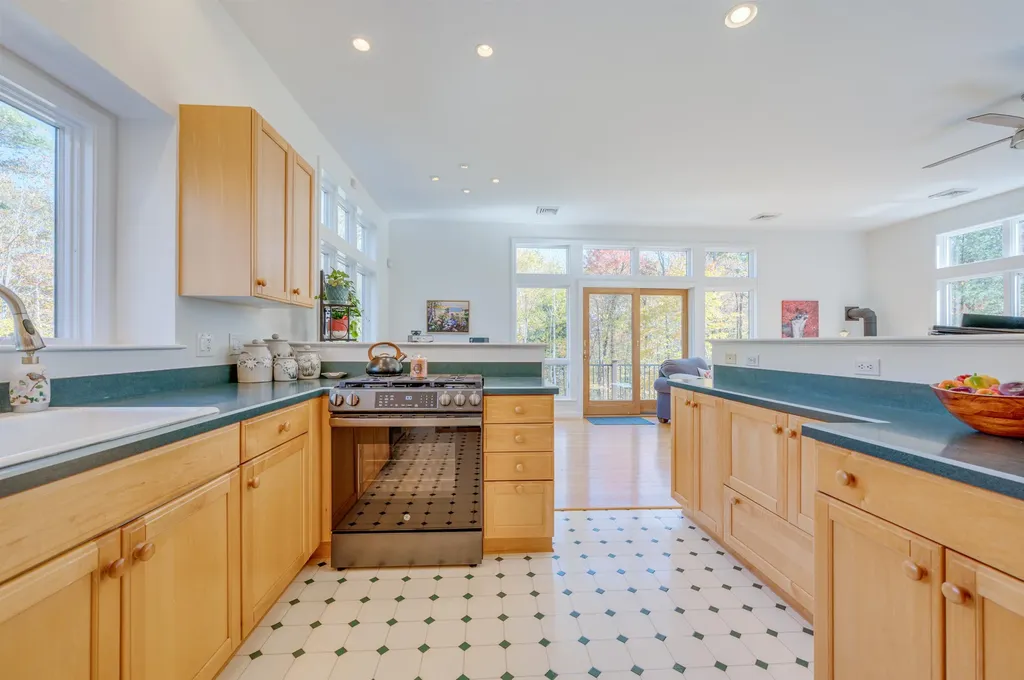 112 Apple Hill Road Sunapee NH 03782