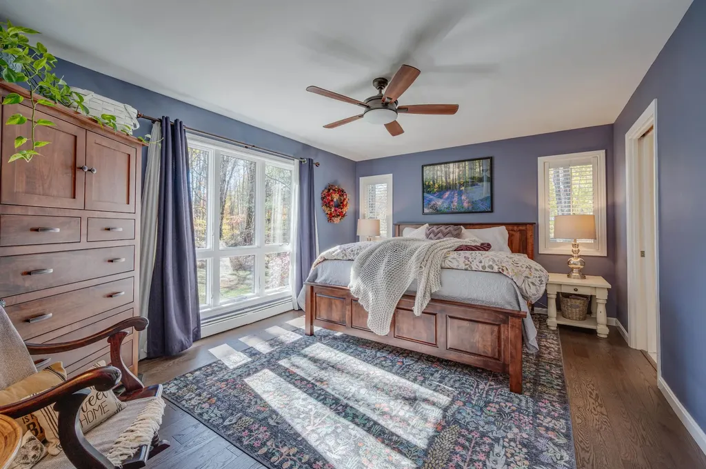 112 Apple Hill Road Sunapee NH 03782