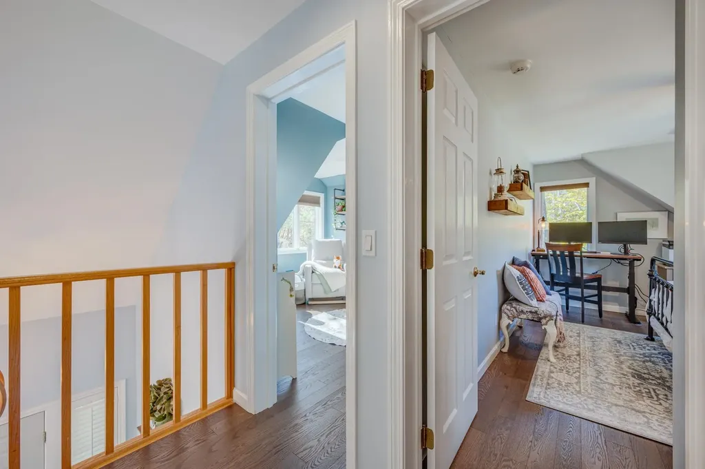 112 Apple Hill Road Sunapee NH 03782