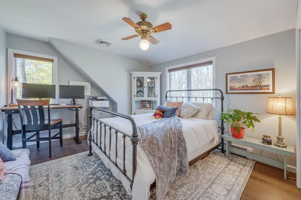 112 Apple Hill Road Sunapee NH 03782