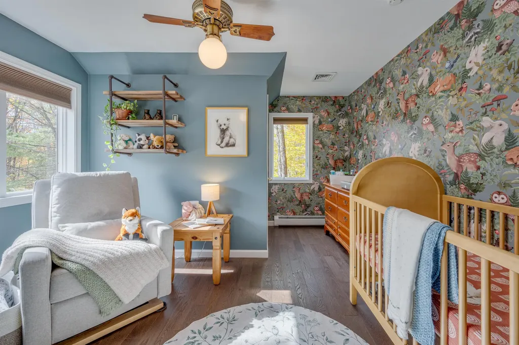 112 Apple Hill Road Sunapee NH 03782