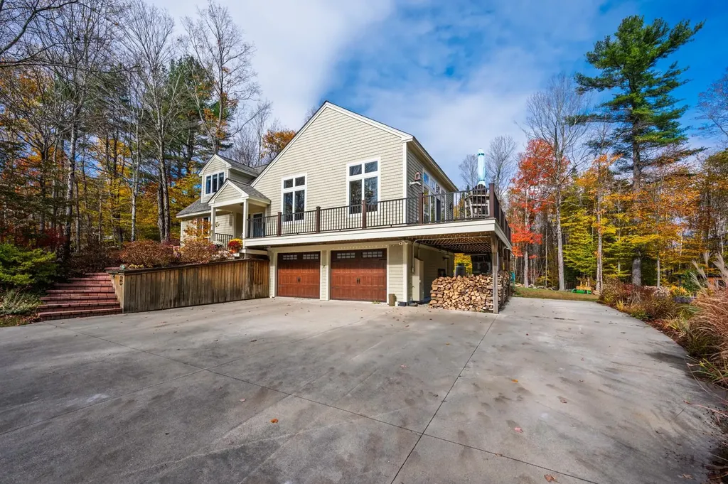 112 Apple Hill Road Sunapee NH 03782