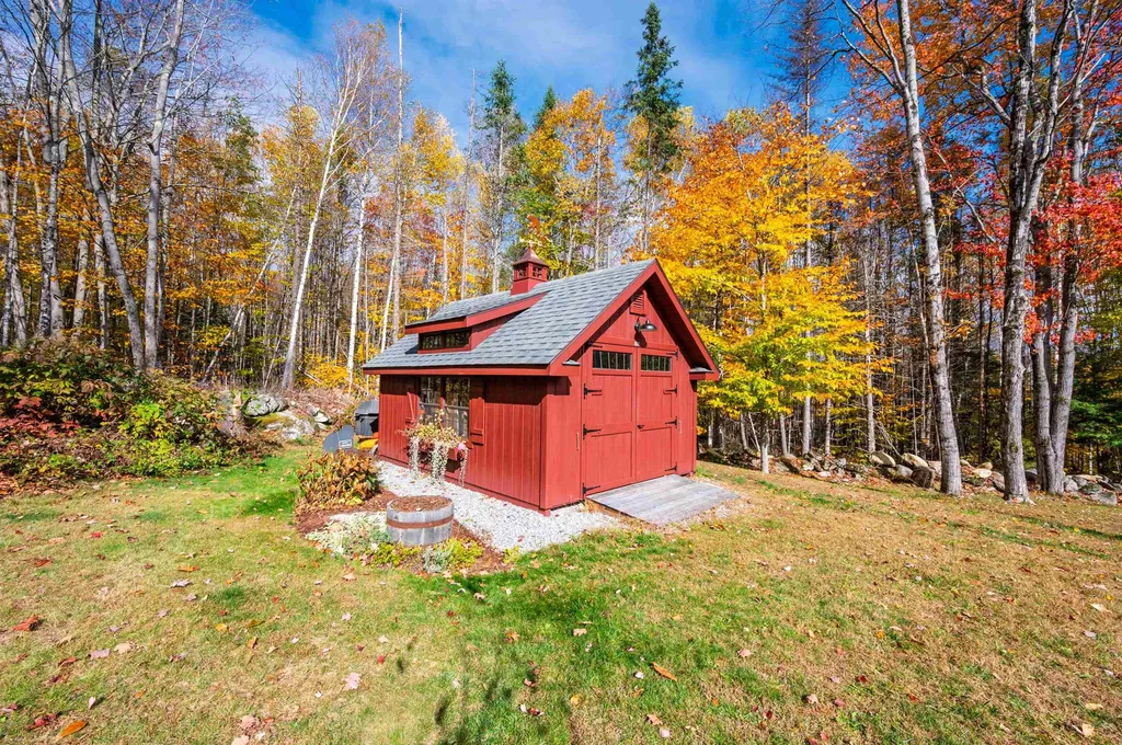 112 Apple Hill Road Sunapee NH 03782