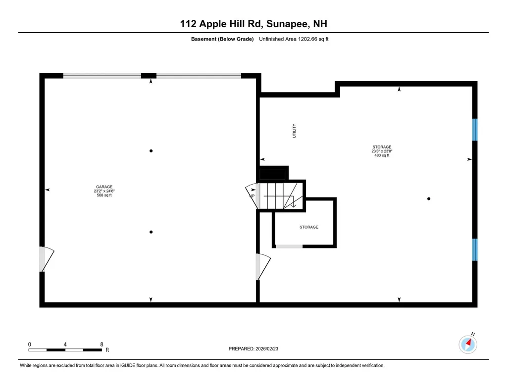 112 Apple Hill Road Sunapee NH 03782