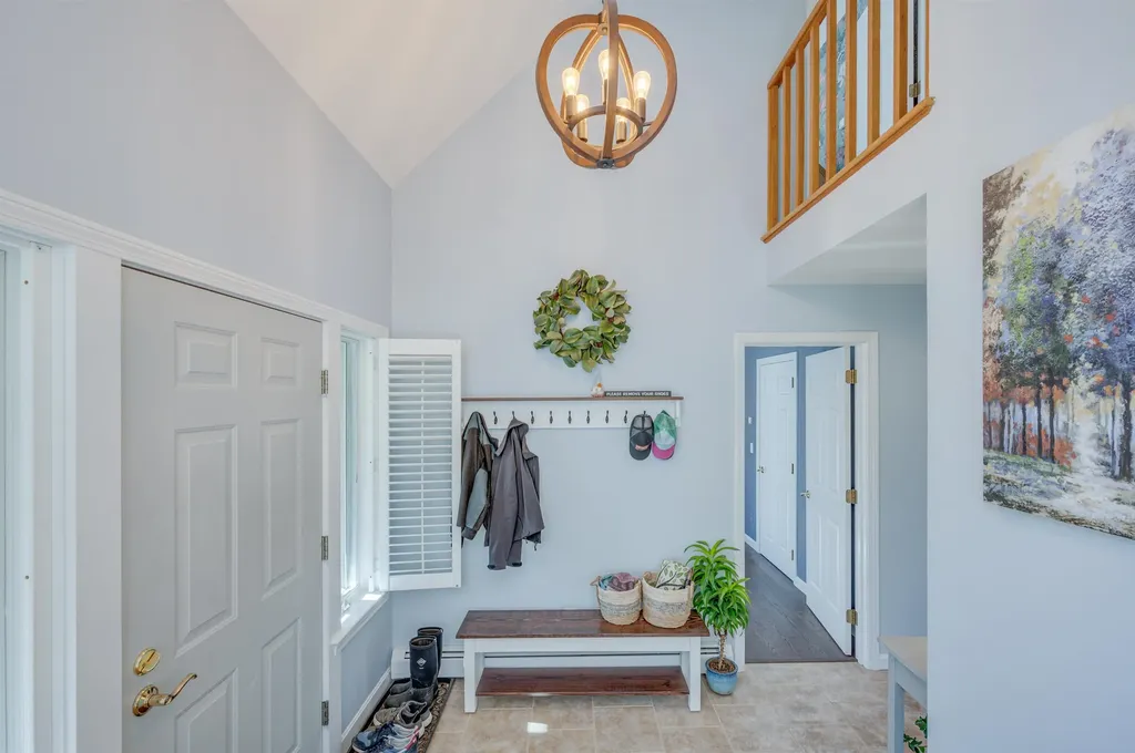 112 Apple Hill Road Sunapee NH 03782