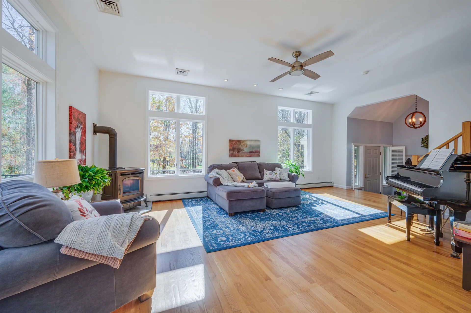 112 Apple Hill Road Sunapee NH 03782