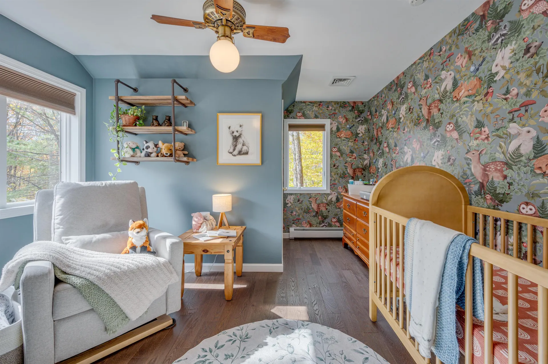 112 Apple Hill Road Sunapee NH 03782