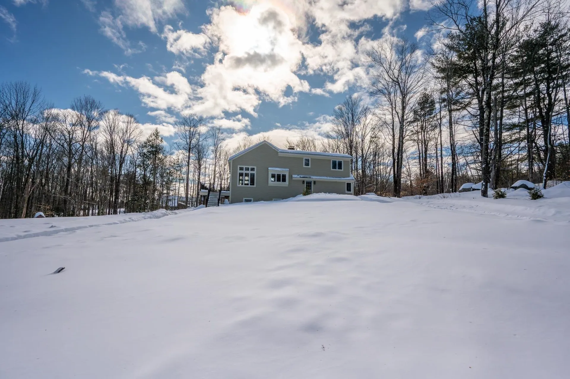 112 Apple Hill Road Sunapee NH 03782
