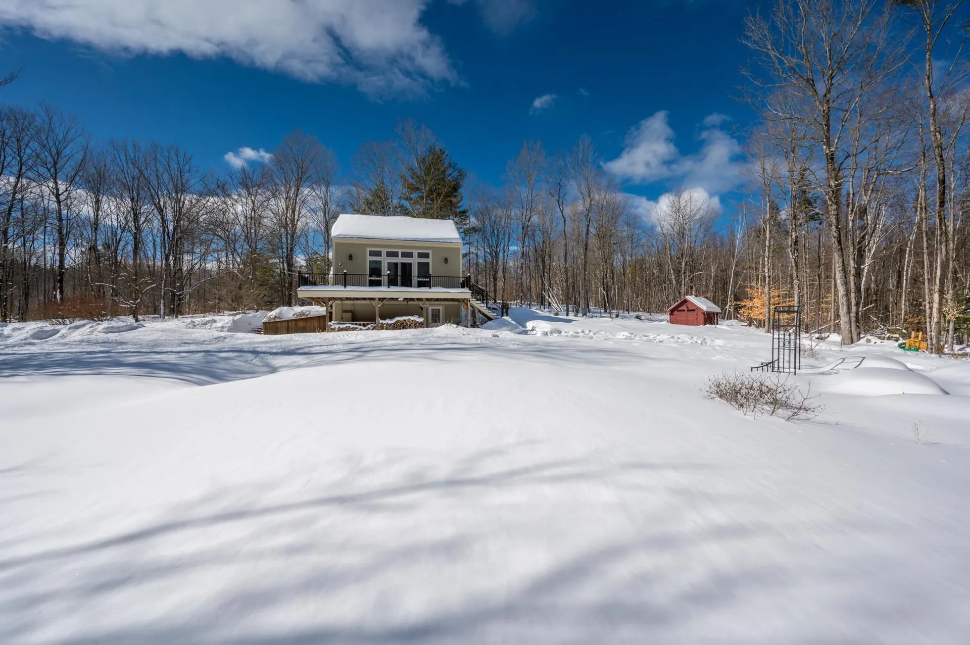 112 Apple Hill Road Sunapee NH 03782