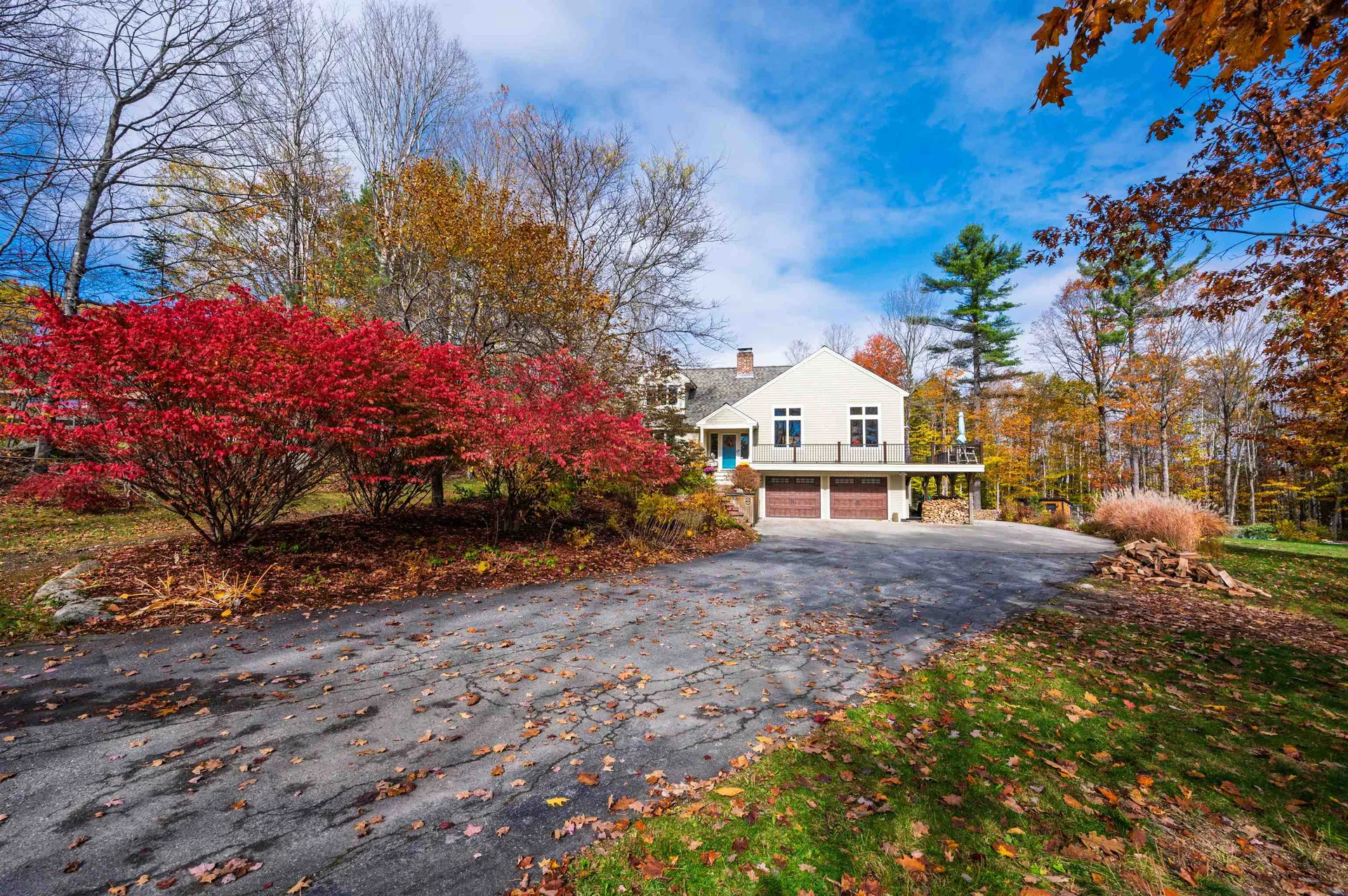 112 Apple Hill Road Sunapee NH 03782