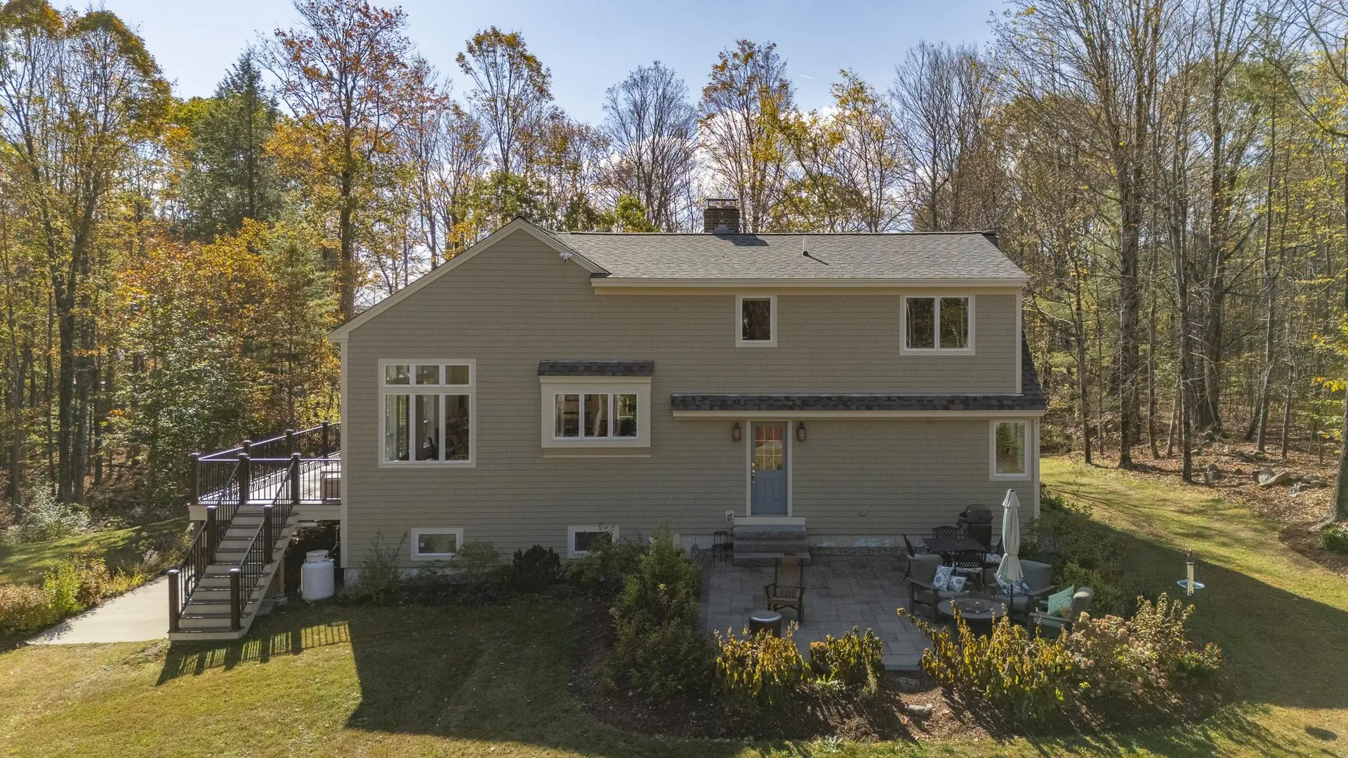 112 Apple Hill Road Sunapee NH 03782