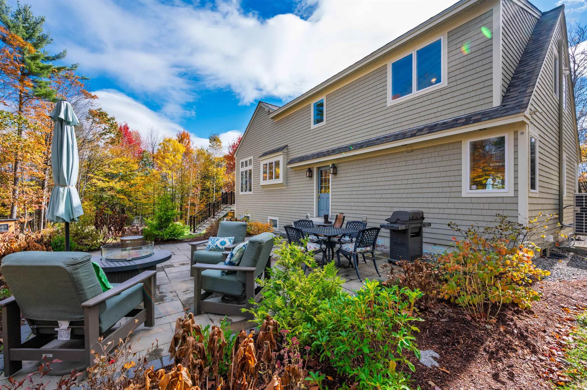 112 Apple Hill Road Sunapee NH 03782