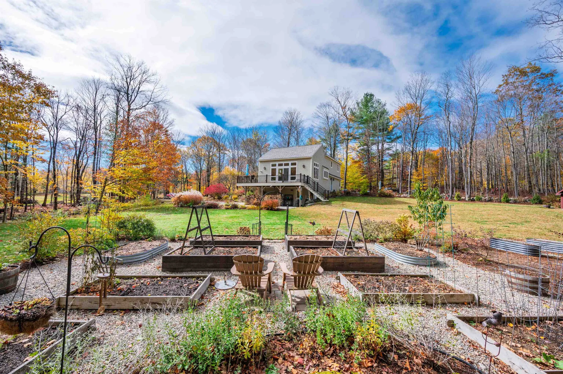 112 Apple Hill Road Sunapee NH 03782