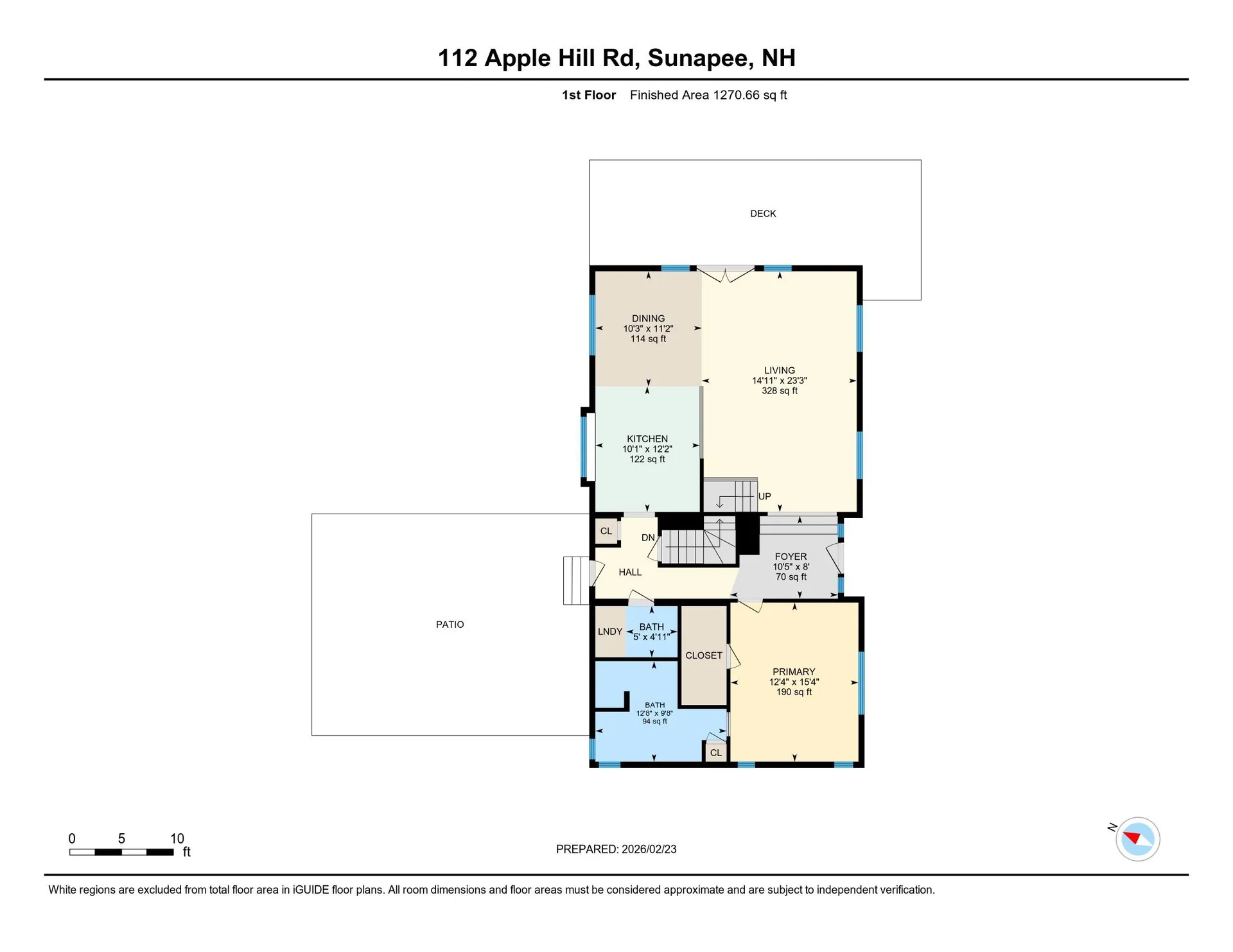 112 Apple Hill Road Sunapee NH 03782