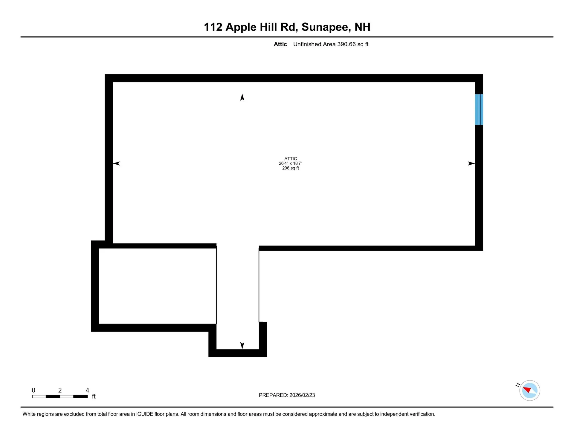112 Apple Hill Road Sunapee NH 03782