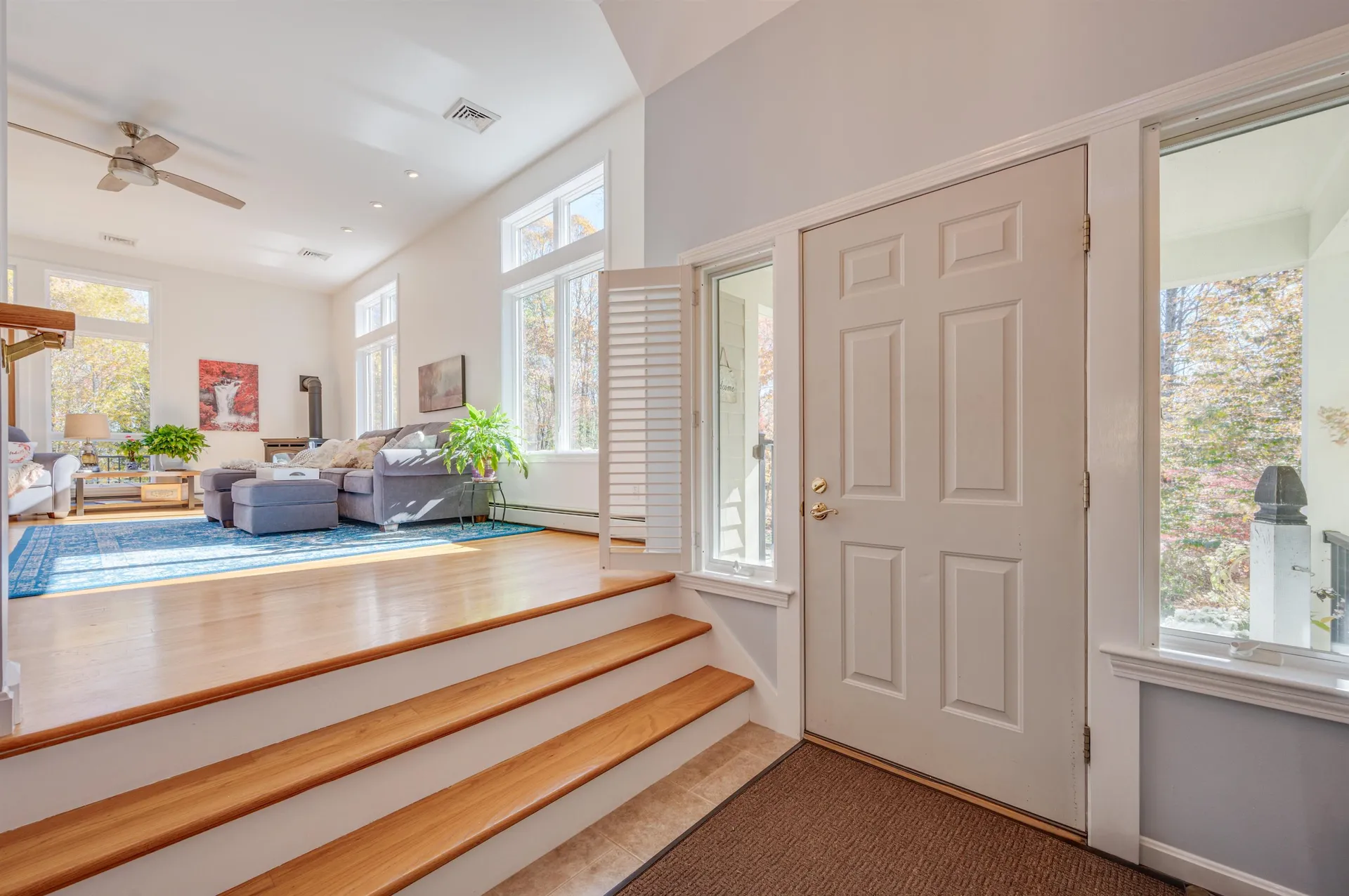 112 Apple Hill Road Sunapee NH 03782