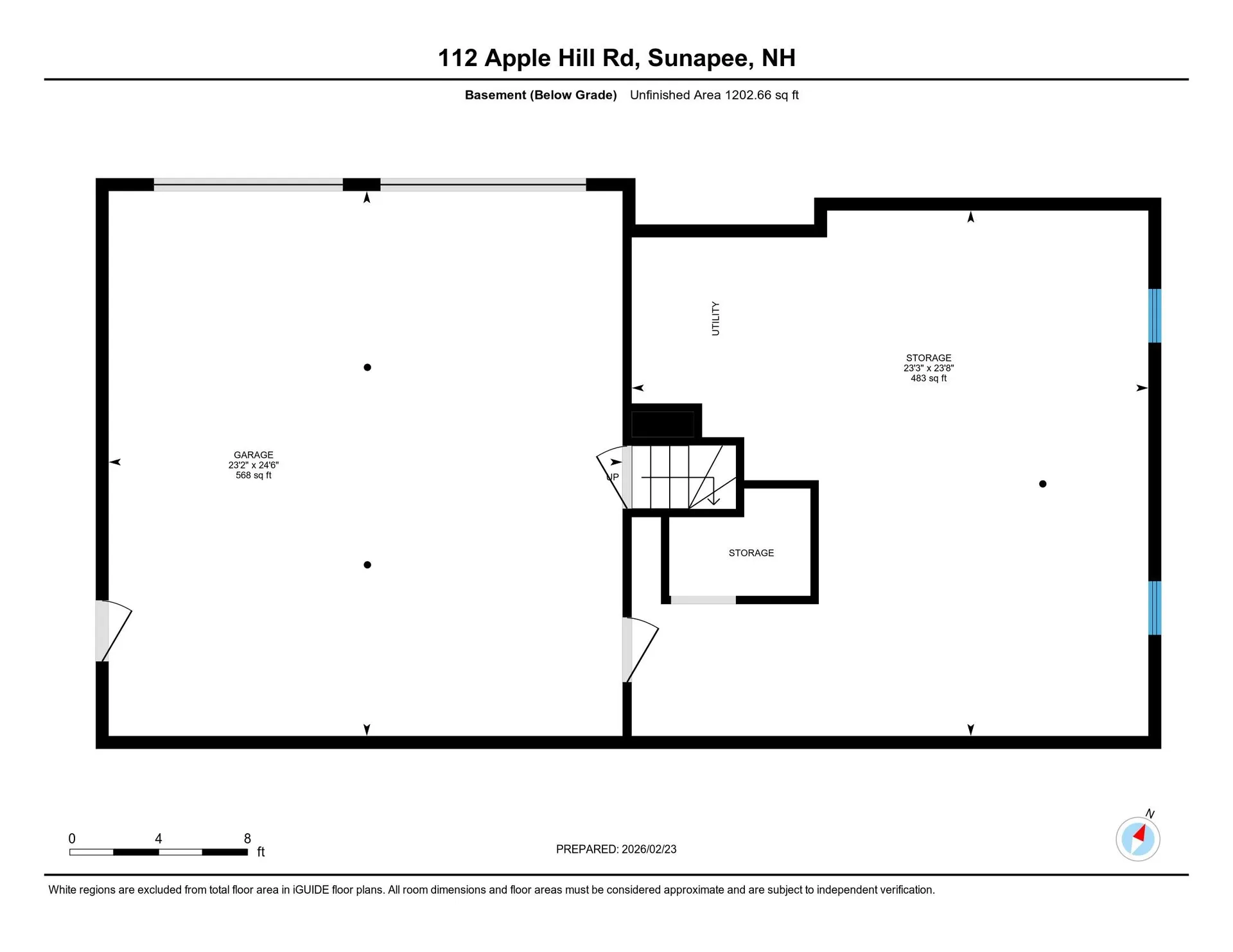 112 Apple Hill Road Sunapee NH 03782