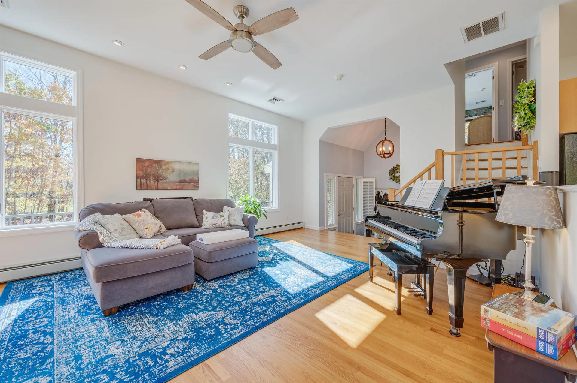 112 Apple Hill Road Sunapee NH 03782