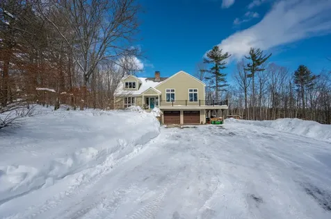 112 Apple Hill Road Sunapee NH 03782