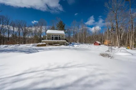 112 Apple Hill Road Sunapee NH 03782