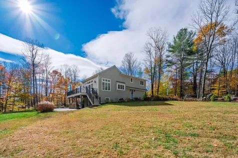 112 Apple Hill Road Sunapee NH 03782