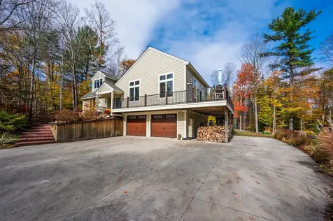 112 Apple Hill Road Sunapee NH 03782