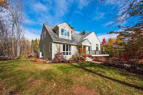 112 Apple Hill Road Sunapee NH 03782