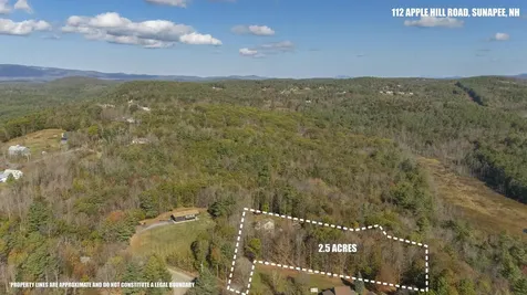 112 Apple Hill Road Sunapee NH 03782