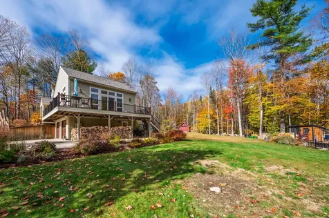 112 Apple Hill Road Sunapee NH 03782