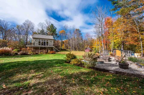 112 Apple Hill Road Sunapee NH 03782