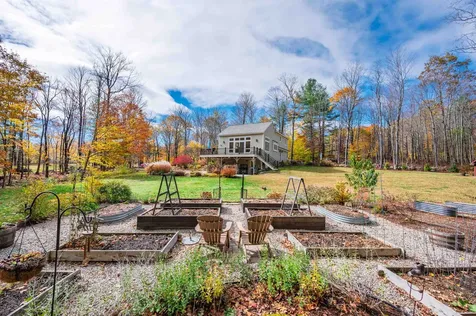 112 Apple Hill Road Sunapee NH 03782