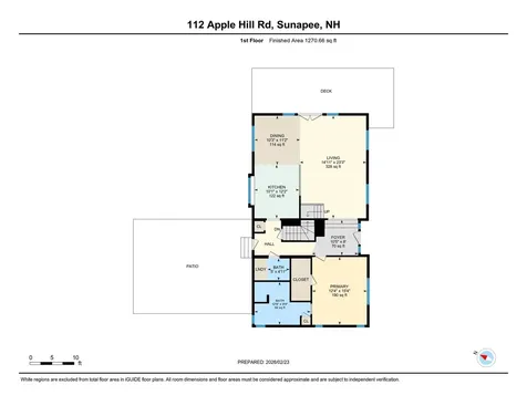 112 Apple Hill Road Sunapee NH 03782