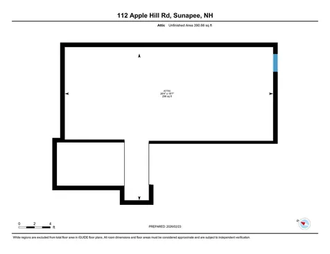 112 Apple Hill Road Sunapee NH 03782