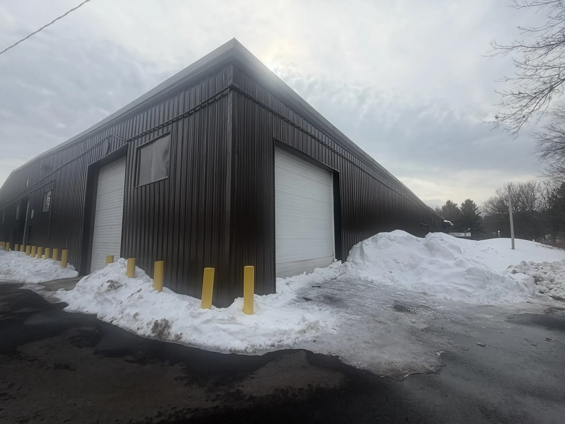 111 Hillside Avenue Londonderry NH 03053