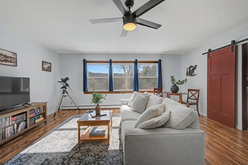 31 Elkins Hill Road Andover NH 03216